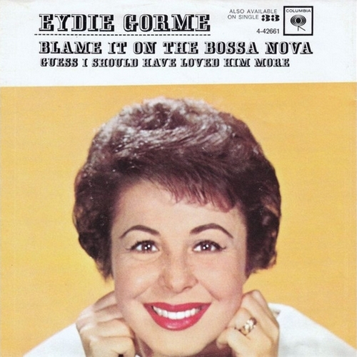 Eydie Gorme